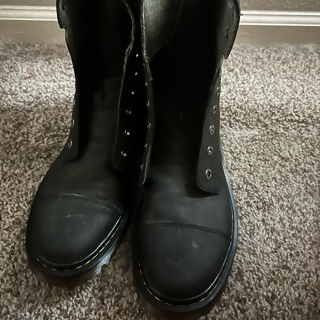 Docmartins